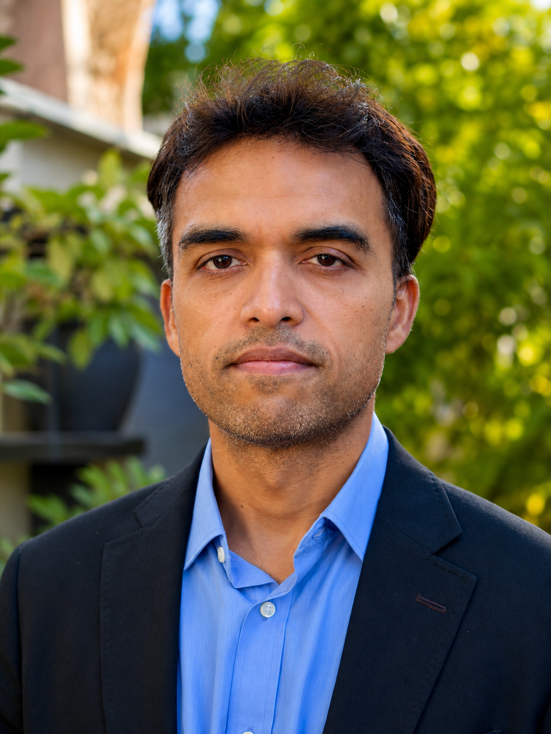 Satya Mohapatra, Product and Marketing Technology Leader
